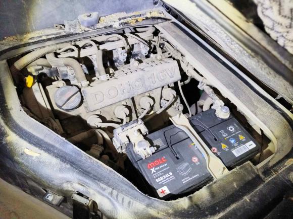 [武汉·鄂A] 二手金杯小海狮X302018款 1.5L 舒适型DLCG14