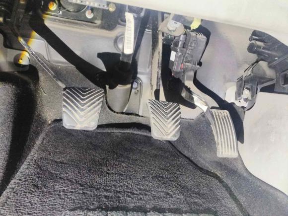 [义乌·浙G] 二手江淮瑞风瑞风M32015款 创客版 1.6L 豪华智能型