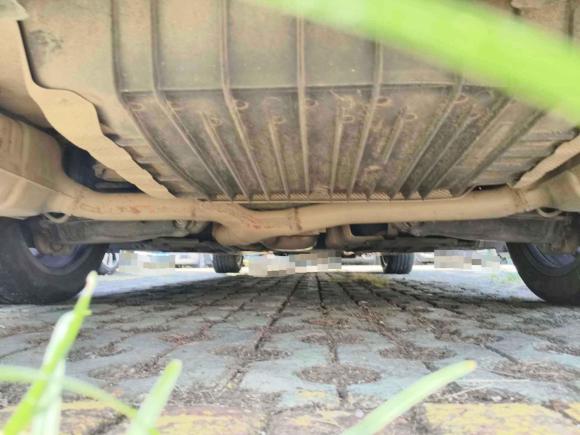 [武汉·鄂A] 二手奔驰奔驰C级2017款 C 200 L