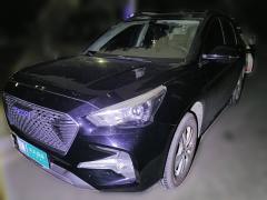 [武汉·鄂W] 哈弗哈弗M62017款 1.5T 自动两驱精英型