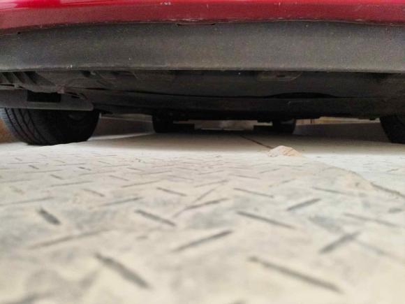 [上海·沪B] 二手丰田雷凌2017款 1.2T G CVT精英版