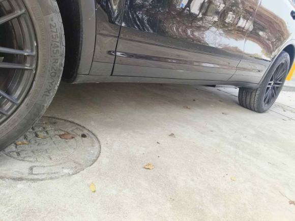 [上海·沪A] 二手保时捷Cayenne2015款 Cayenne 3.0T