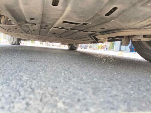 [深圳·粤B] 二手鸿蒙智行问界M52022款 增程四驱性能版