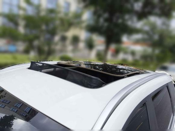 [南通·浙G] 二手中国重汽VGVVGV U702021款 1.5T 手动优悦版 7座