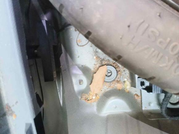 [杭州·浙A] 二手奥迪奥迪A6L2016款 TFSI 技术型