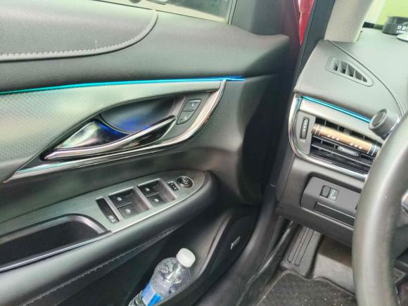 [上海·沪C] 二手凯迪拉克凯迪拉克ATS-L2014款 25T 舒适型