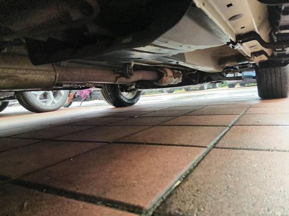 [济南·鲁A] 二手起亚智跑2014款 2.0L 自动两驱版GLS