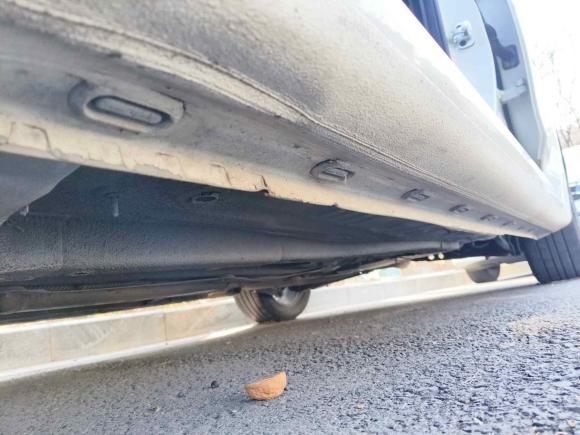 [南京·苏A] 二手荣威荣威i62018款 20T 自动互联网智享版