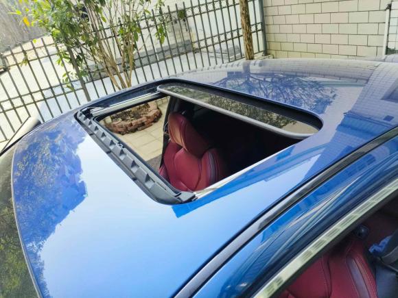 [广州·粤A] 二手英菲尼迪英菲尼迪Q602019款 S 2.0T 豪华运动版