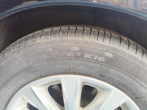 [无锡·苏B] 二手日产天籁2008款 2.5L XL领先版