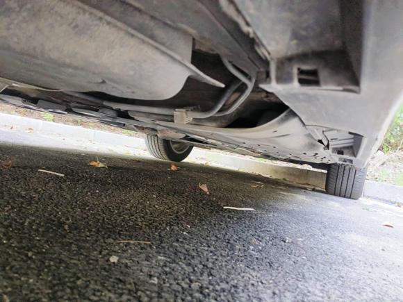 [苏州·皖A] 二手丰田皇冠2012款 2.5L Royal 真皮版