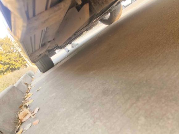 [常州·苏D] 二手别克昂科威2017款 20T 两驱精英型