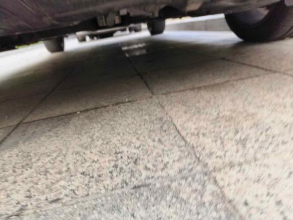 [青岛·鲁B] 二手吉利汽车帝豪GS2020款 1.4T 手动雅