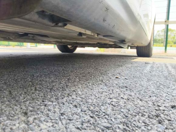 [上海·沪C] 二手福特福克斯2015款 三厢 1.6L 手动风尚型