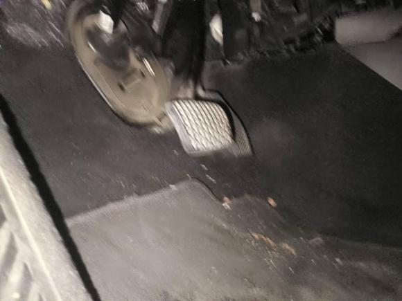 [南通·苏F] 二手别克君威2019款 20T 豪华型 国V