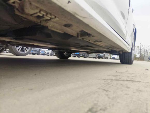 [南京·苏A] 二手丰田卡罗拉2021款 双擎 1.8L E-CVT精英版