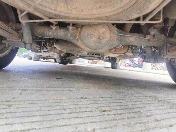 [义乌·浙G] 二手江淮瑞风瑞风M32016款 宜家版 1.6L 豪华智能型