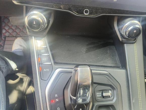 [苏州·苏E] 二手领克领克052020款 2.0TD 两驱耀Plus