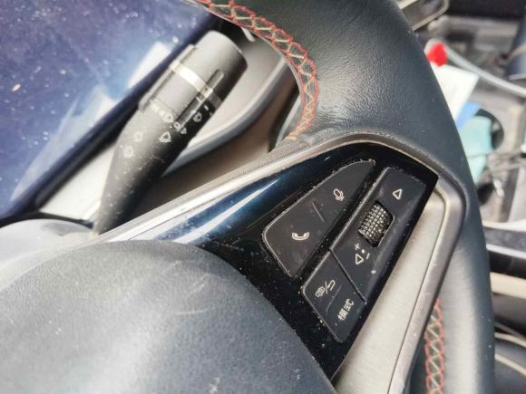 [武汉·鄂A] 二手比亚迪秦PLUS2021款 EV 500KM 豪华型