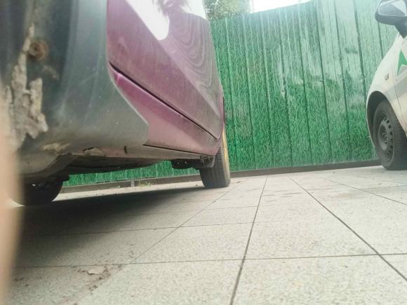 [湖州·浙E] 二手丰田雅力士2009款 1.6E 自动舒适版