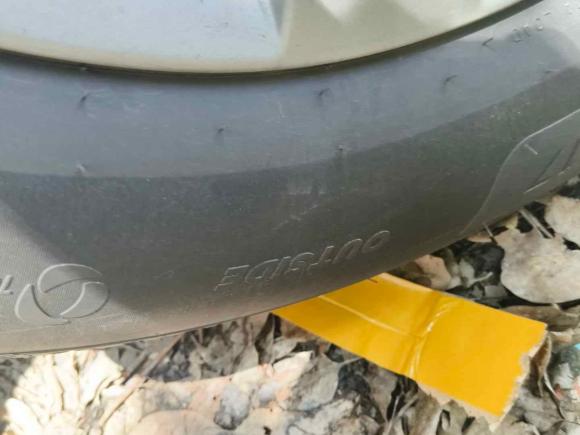 [嘉兴·浙F] 二手现代胜达2013款 2.4L 自动两驱智能型