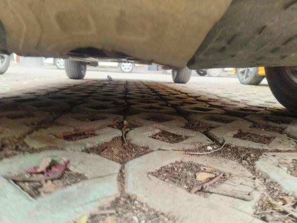 [义乌·湘N] 二手宝骏宝骏5102017款 1.5L 手动豪华型