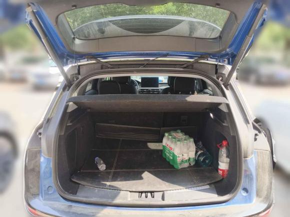 [合肥·皖A] 二手林肯冒险家2020款 2.0T 两驱尊享版