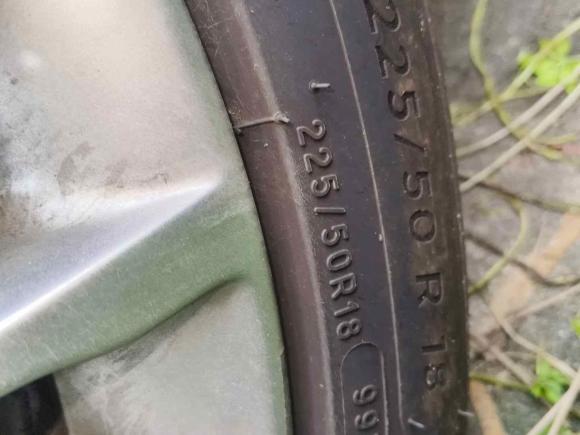 [广州·桂C] 二手奔腾奔腾B702021款 1.5T 自动尊享型