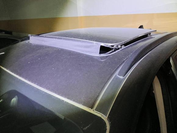 [武汉·鄂A] 二手魏牌魏牌 VV72019款 升级款 2.0T 豪华型 国V