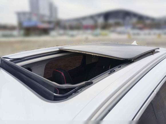 [济南·鲁A] 二手哈弗哈弗H62021款 1.5T 自动都市版