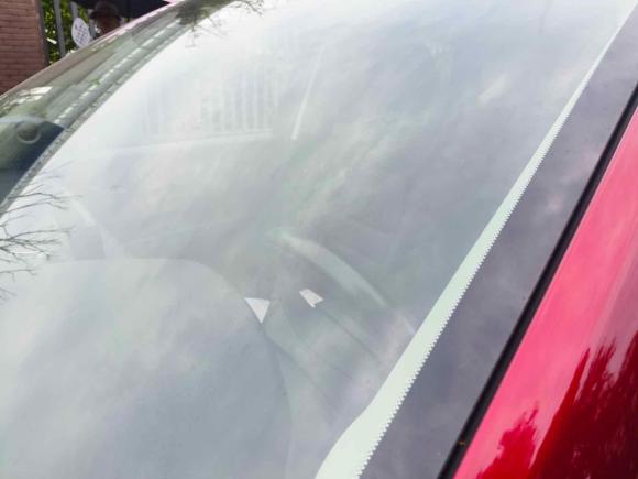 [宁波·浙B] 二手马自达马自达CX-52017款 2.0L 自动两驱智享型 国VI