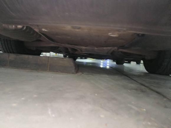 [金华·赣E] 二手奥迪奥迪A4L2013款 30 TFSI 自动舒适型