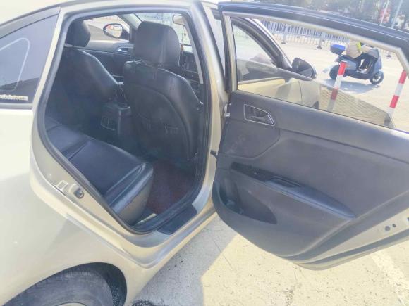 [上海·苏H] 二手现代名图2014款 1.8L 自动智能型GLS