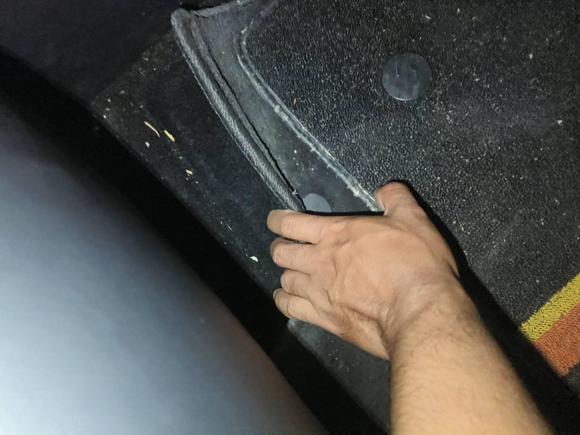 [西安·甘A] 二手哈弗哈弗H62015款 运动版 1.5T 自动两驱豪华型