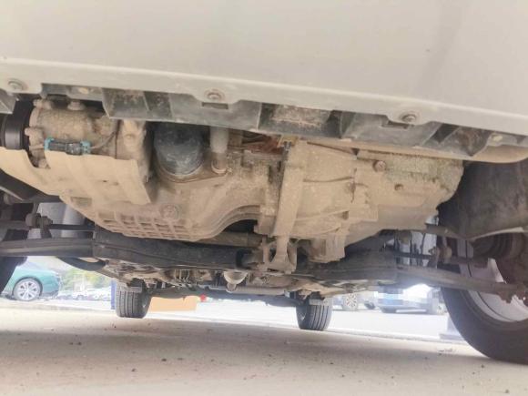 [武汉·鄂A] 二手广汽传祺传祺GS42015款 200T 手动精英版