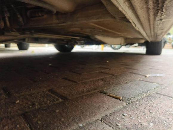 [南昌·赣C] 二手别克英朗2018款 18T 自动精英型