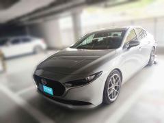 [深圳·粤L] 马自达马自达3 昂克赛拉2021款 2.0L 自动质雅版