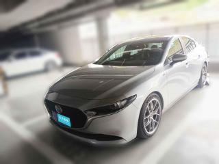 马自达马自达3 昂克赛拉2021款 2.0L 自动质雅版