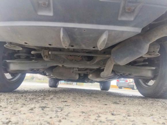 [宁波·浙B] 二手雷克萨斯雷克萨斯RX经典2009款 350 豪华版