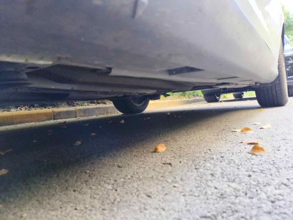 [无锡·苏B] 二手福特福克斯2017款 两厢 1.6L 手动舒适型智行版