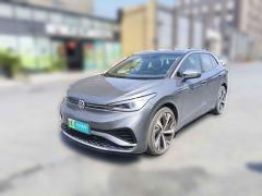 [上海·沪A] 大众ID.4 X2023款 劲能四驱版
