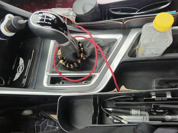 [上海·渝B] 二手吉利汽车远景X32020款 1.5L 手动精英型