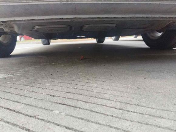 [温州·浙C] 二手大众朗逸2015款 1.6L 手动风尚版