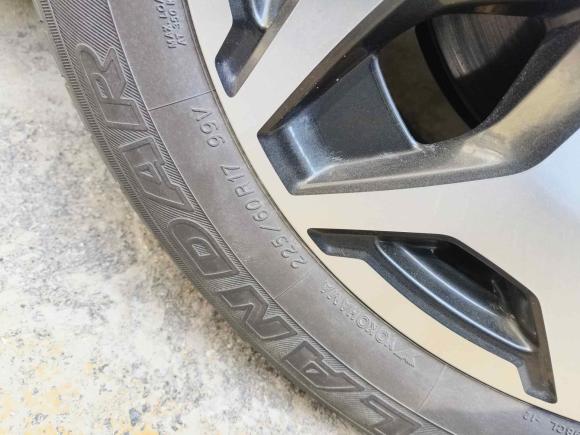 [上海·沪D] 二手斯巴鲁森林人2020款 2.0i 豪华版EyeSight