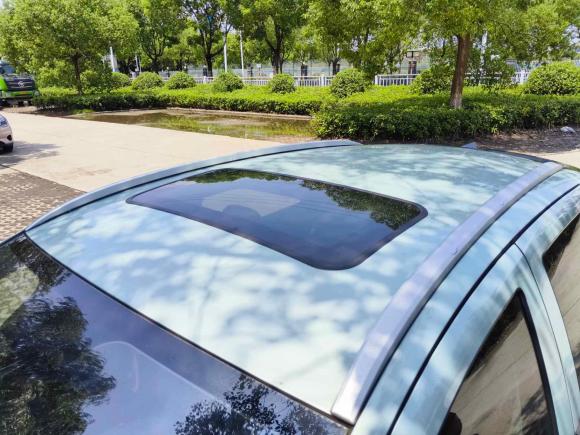 [南通·苏F] 二手吉利几何吉利几何E萤火虫2023款 401KM 玲珑虎 5座