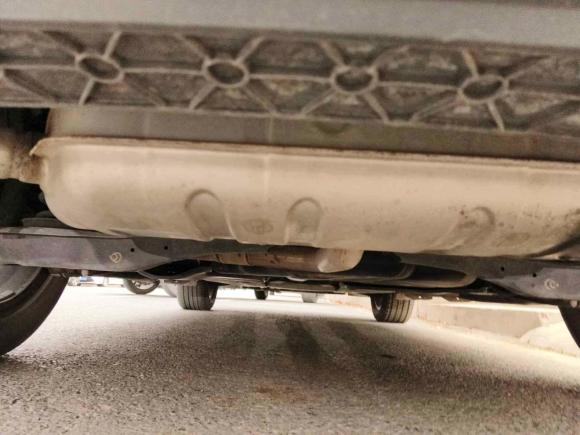 [合肥·贵C] 二手大众探岳2019款 330TSI 两驱豪华型 国VI