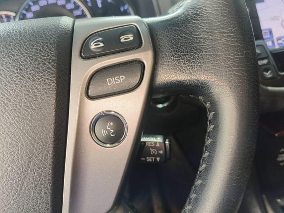 [武汉·鄂A] 二手丰田皇冠2012款 2.5L Royal Saloon尊贵版