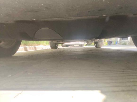 [南通·苏F] 二手Jeep自由光2017款 2.0L 优越版