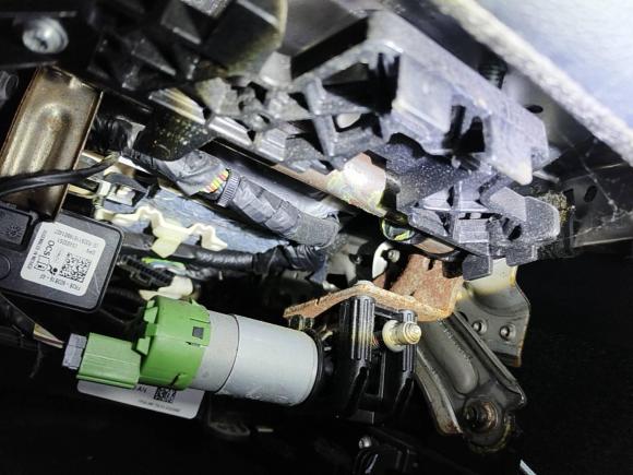 [上海·沪E] 二手福特Mustang2016款 2.3T 性能版