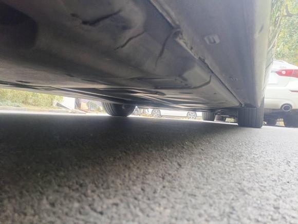 [上海·沪A] 二手大众帕萨特新能源2020款 430PHEV 混动精英版 国VI